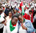 Kenya Named One of the Unhappiest Countries in the World
