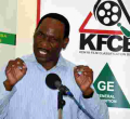 Ezekiel Mutua on the Spot for Illegally Screening Oscar-Nominated Film in the US