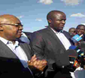 Gov't to Withdraw Criminal Charges against Billionaire Businessman Jimmy Wanjigi