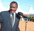 Kalonzo Wants NASA Turned into a Political Party