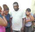 Five Suspected Members of a Syndicate Accused of Drugging, Robbing Club-Goers Busted