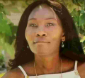 Kenyan Woman - Phoebe Silantoi Hickman - Passes away in Acworth, Georgia