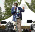 Raila Prepares His Nyanza Backyard for President Kenyatta's Visit