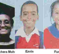 Kenyan Family Who Perished in Suspicious House Fire in Canberra, Australia Laid to Rest in Emotional Sendoff