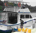 Mombasa-Based Firm Builds East Africa's First Modern Sh10 Million Boat