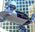 Uber Seeks Government License to Test Flying Taxis in Kenya