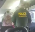 Immigrant Advocates Urge Greyhound Bus Company to Stop Feds from Checking Passengers' Immigration Status