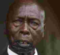 Retired President Moi Leaves Israeli Hospital after Successful Knee Operation