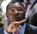 ODM Pushes for Removal of Moses Wetang'ula as Senate Minority Leader