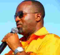 Mombasa Governor Hassan Joho Pledges to Work with President Kenyatta
