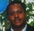 Death Announcement for Joshua Murage Gathara of Milton, Georgia