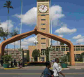 MPs Push for Setting Up of a Special Parliamentary Police Unit
