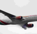 Kenya Airways Registers Sh6.1 Billion Loss