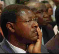 19 NASA Senators Kick Out Wetang'ula as Senate Minority Leader