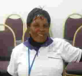 Kenyan Gets Standing Ovation after Her Impressive Presentation at a Women's Conference in New York