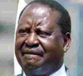 Raila is Behind Miguna Miguna's Woes, Says Mudavadi
