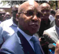 Businessman Jimmy Wanjigi Charged with Importing Illegal Firearms