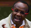I'll Leave Kenya if DP William Ruto Becomes President, NASA Strategist David Ndii Declares 