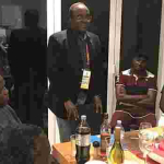 Exorbitant Kenyan MPs 'Spoil' Themselves in Australia  