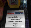 Kenyan Students Win Award in World Lego Championships in the US