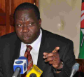 Matiang'i: Gov't Didn't Deport Miguna Miguna to Dubai
