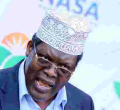 Miguna Calls Matiang'i a Convicted Criminal, Dares the CS to Press Charges against Him