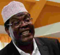 Miguna Miguna Reacts as His Lookalike is Spotted in Nairobi [VIDEO]