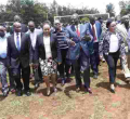 Mt Kenya Leaders Refute Claims of Scheme to Scuttle DP William Ruto's 2022 Presidential Bid