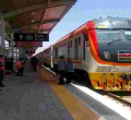 SGR Passenger Train Madaraka Express Nets Sh530 Million in Six Months