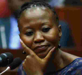 Roselyn Akombe Drops Another Bombshell, Says She Feared Being Poisoned at IEBC