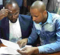 Embakasi East MP Babu Owino Appeals High Court Ruling Nullifying His Election