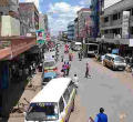Outrage as Video of a Woman Being Raped in Nairobi CBD in Broad Daylight Goes Viral