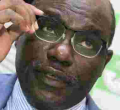 Gov't Withdraws IEBC Chairman Wafula Chebukati's Bodyguards 