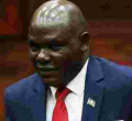 IEBC Chairman Wafula Chebukati Vows to Stay Put amid Calls for His Resignation