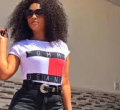 Tanzania Socialite and Video Vixen Agnes Masogange Dies