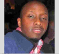 Death Announcement for George Kimotho Nganga of Baltimore, Maryland
