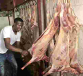 Nairobi's Famous Kiamaiko Slaughterhouse Shut Down By Environment Watchdog 