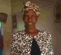 Death Announcement: Mary Wanjiru Chege