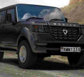 Kenyan Car Maker Mobius Receives Sh500 Million from US Gov't to Build Factory 