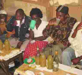 Court Rules that Muratina Isn't an Illicit Liquor