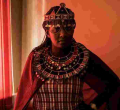 Kenya's Nice Nailantei Named in Time Magazine's List of 100 Most Influential Persons in the World