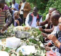 Raila: Why I'm Proud of the Handshake with President Uhuru Kenyatta   