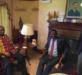 Raila Dalliance with Moi, Mt Kenya Stirs Nyanza
