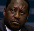 Parliament Admits Petition Locking Raila Out of 2022 Presidential Race