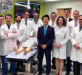 World's First Successful Penis, Scrotum Transplant Performed on a US Soldier 