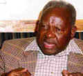 Gov't Yet to Settle Sh945 Million Awarded to Kenneth Matiba as Compensation for Torture, Detention