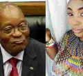 76-Yr-Old Former South Africa President Jacob Zuma to Marry 24-Yr-Old Nonkanyiso Conco as 7th Wife