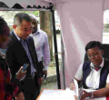 Government Launches Fresh Registration of Foreigners in Kenya 