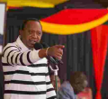 President Kenyatta Orders Fresh Vetting of High-Ranking State Officials in Crackdown on Corruption  