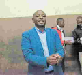 MP Simon Mbugua Arrested for Hiring Goons Behind Attack on Nairobi CBD Traders Chairman Timothy Muriuki